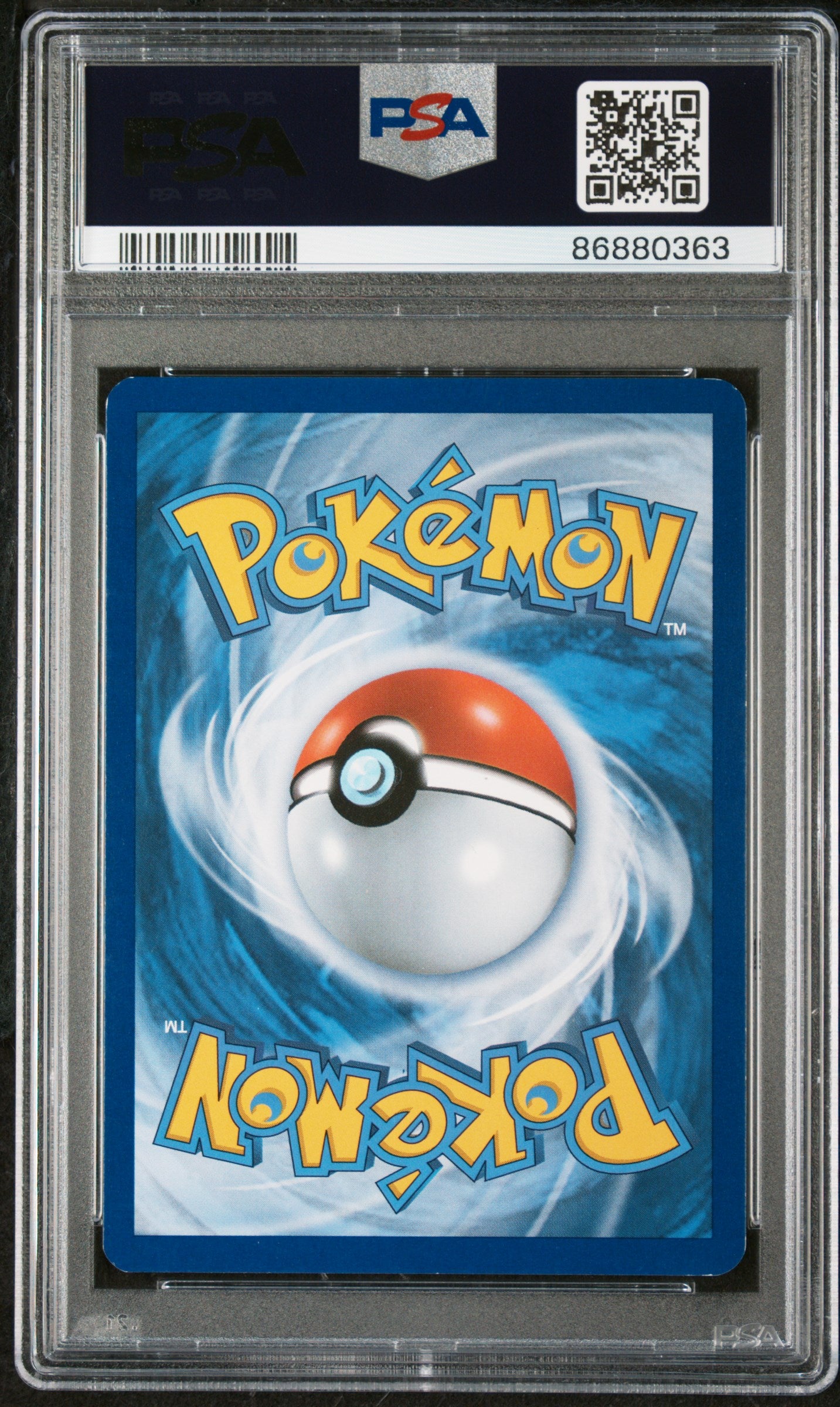 Double Crisis  015/34 PSA8 #86880363 Team Magma's Groudon EX  - Holofoil - Ultra Rare