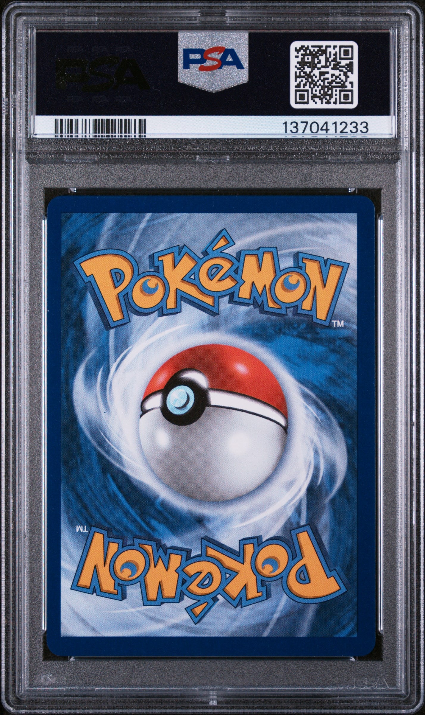 ME01 Mega Evolution  153/132 PSA9 #137041233 Gumshoos  - Holofoil - Illustration Rare