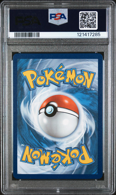 Celebrations Classic Collection  008/82 PSA9 #121417285 Dark Gyarados  - Holofoil - Classic Collection