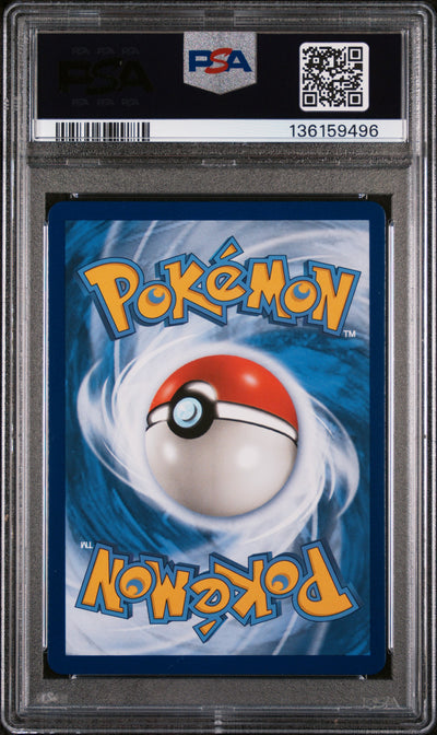 XY Promos  XY106 PSA 8 #136159496 Gyarados EX  - Holofoil - Promo