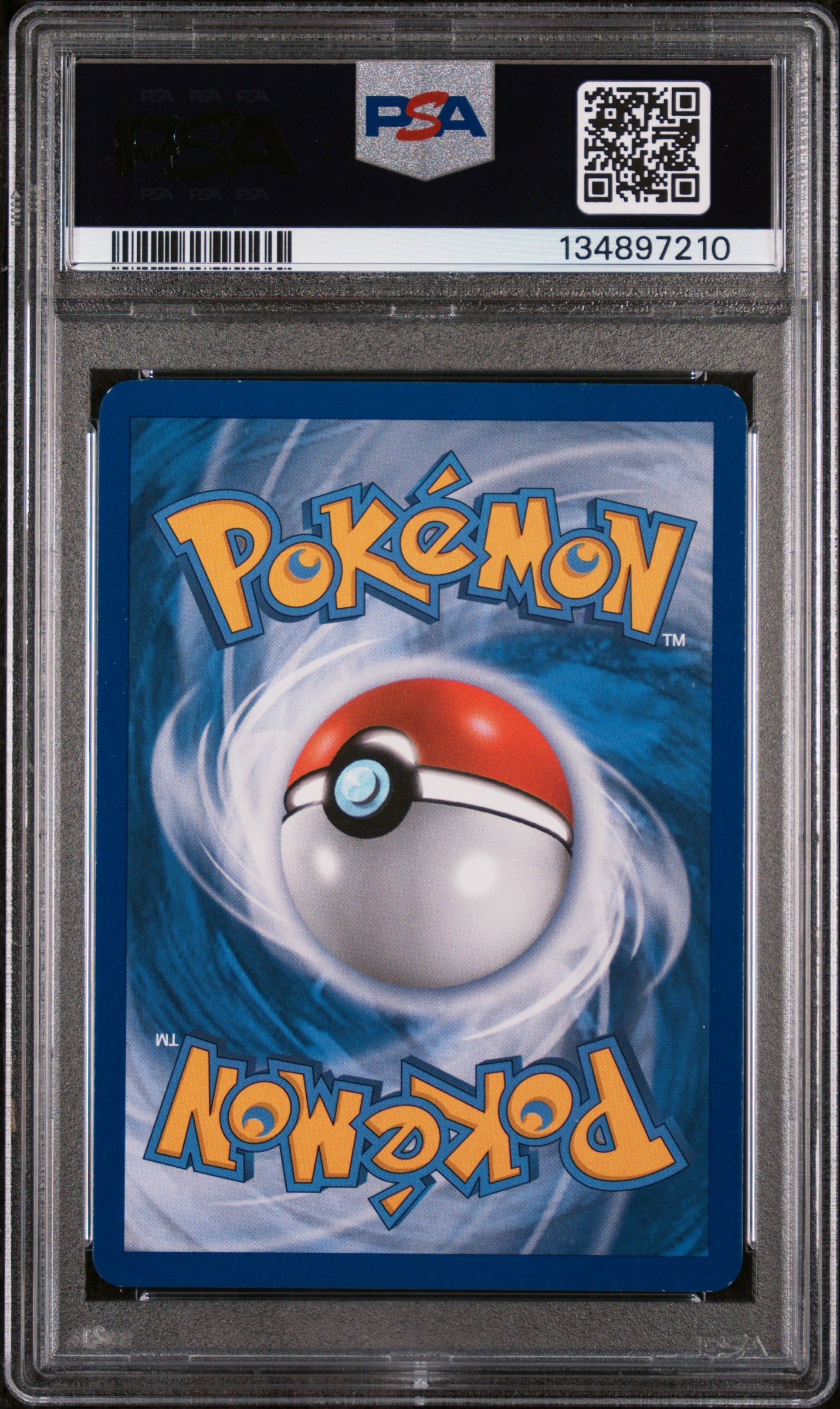 Dragons Exalted  119 PSA7 #134897210 Ho-oh  - Holofoil - Ultra Rare