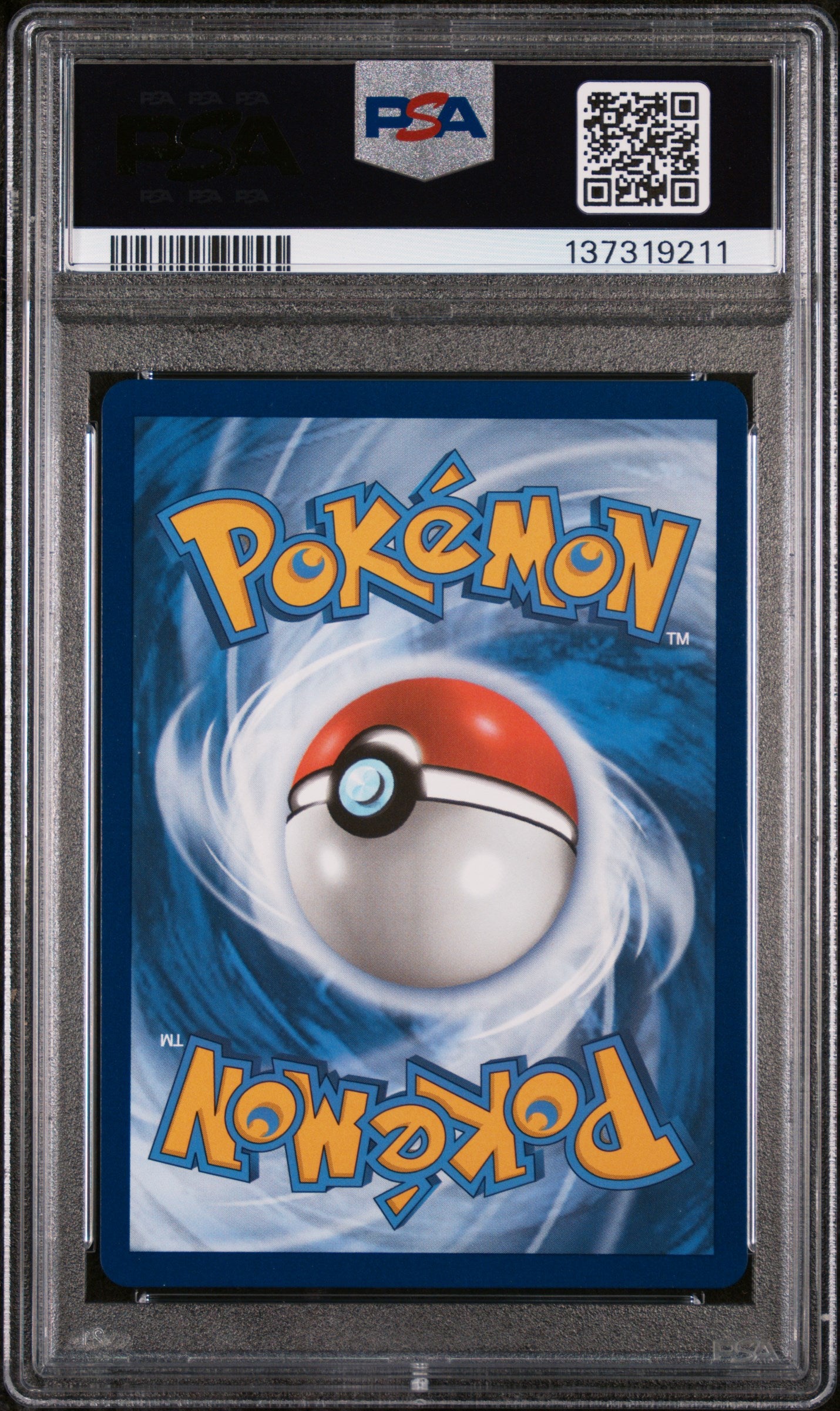 SV10 Destined Rivals  239/182 PSA9 #137319211 Ethan's Ho-oh  - Holofoil - Hyper Rare