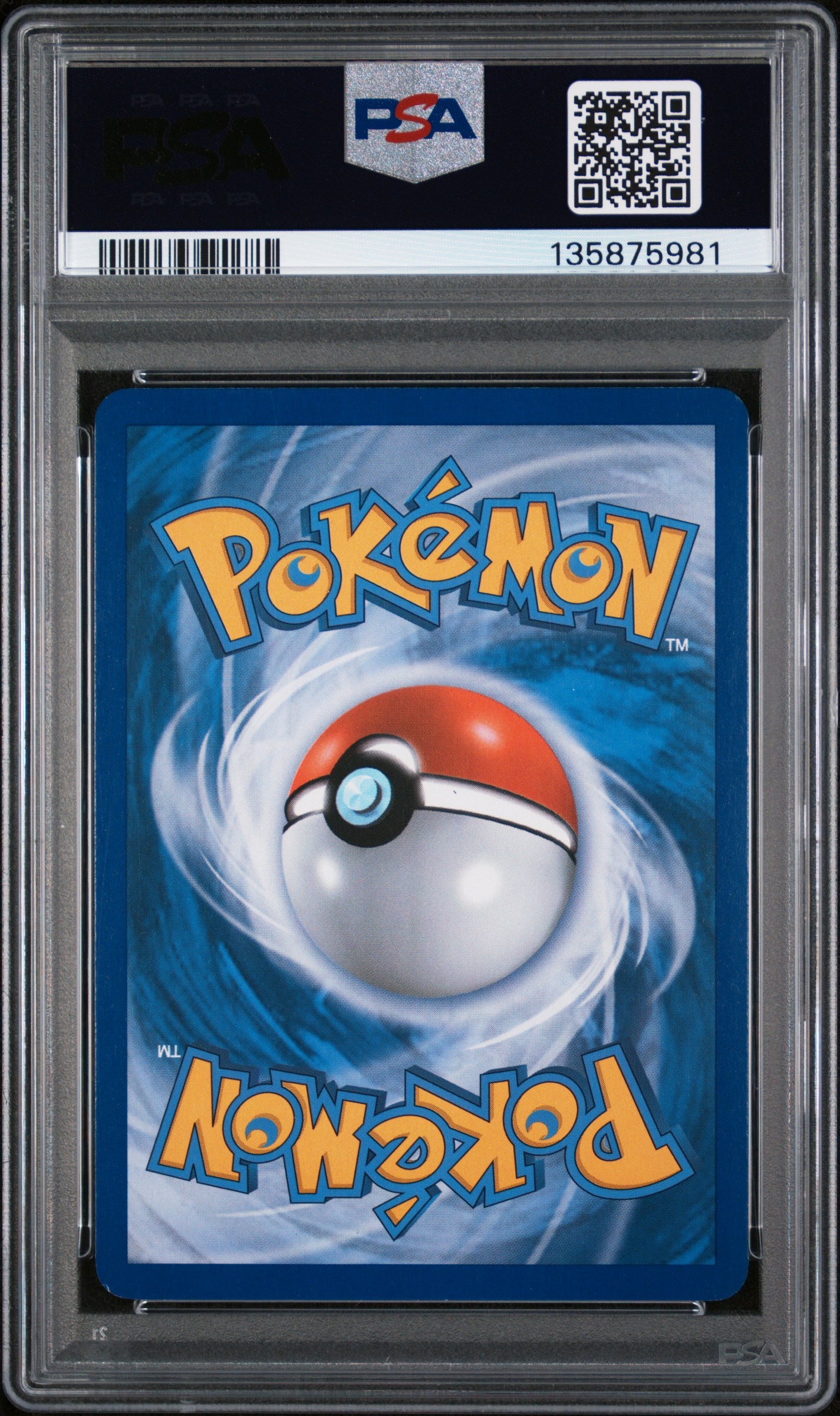 Call of Legends  009 PSA8 #135875981 Ho-Oh  - Holofoil - Holo Rare