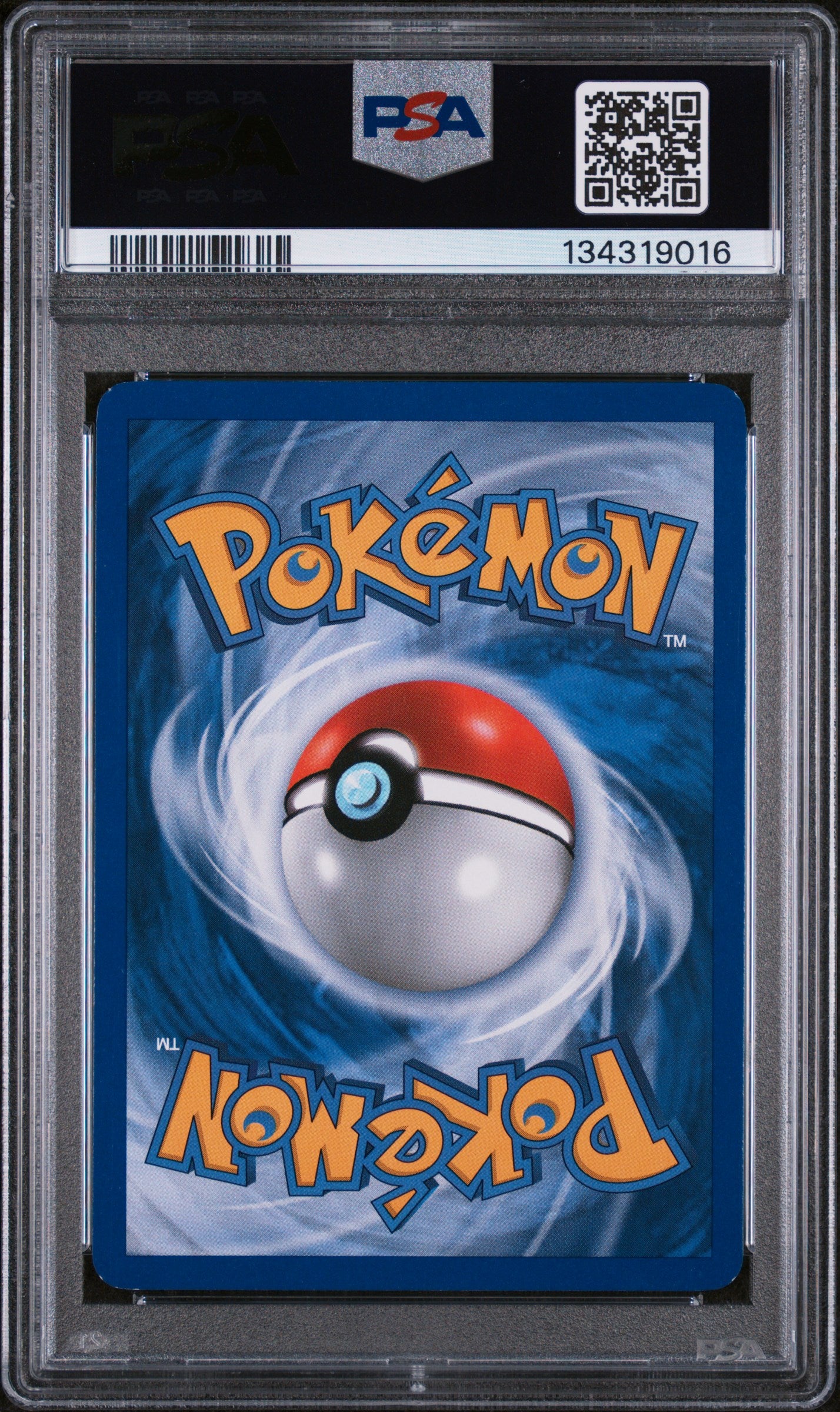 HGSS Promos  HGSS01 PSA6 #134319016 Ho-oh  - Holofoil - Promo