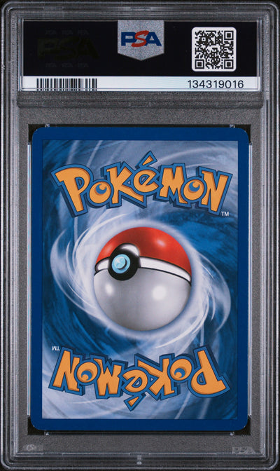 HGSS Promos  HGSS01 PSA6 #134319016 Ho-oh  - Holofoil - Promo