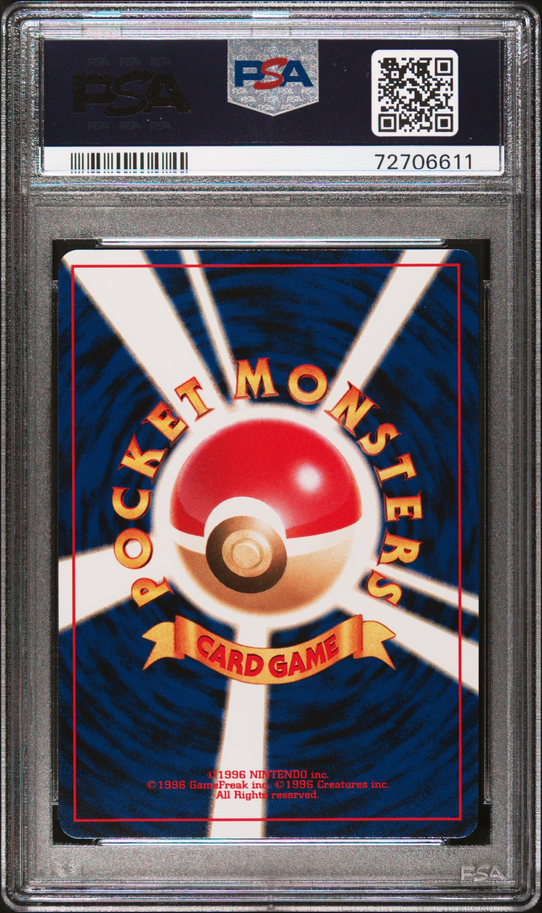 Darkness and to Light  229 PSA9 #72706611 Dark Houndoom  - Holofoil - Holo Rare