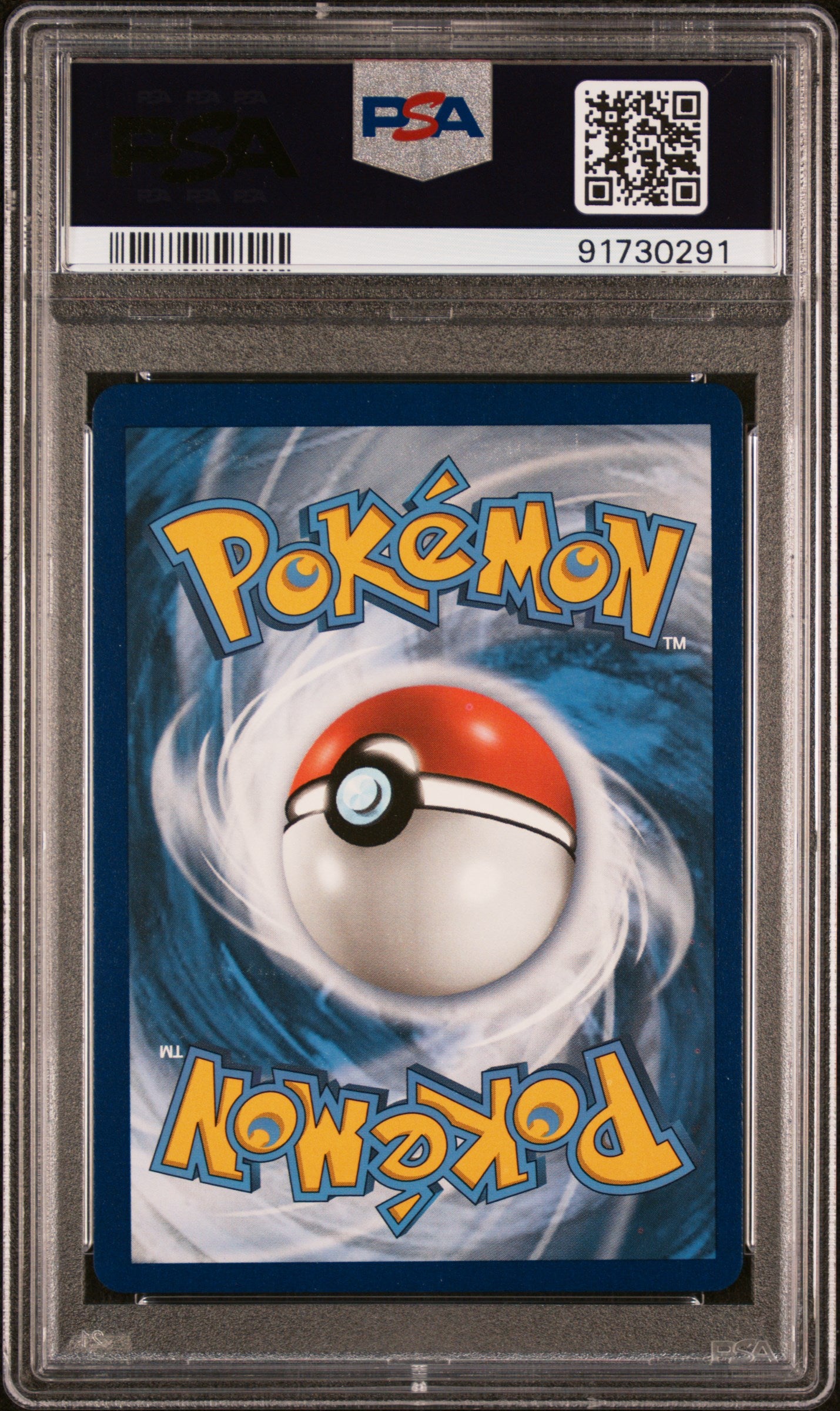 XY  BREAKthrough  153/162 PSA9 #91730291 Houndoom EX (Full Art)  - Holofoil - Ultra Rare