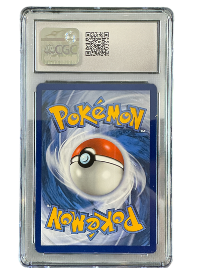 SWSH11 Lost Origin Trainer Gallery  TG05/TG30 CGC8.5 #1401018184298 Pikachu  - Holofoil - Ultra Rare