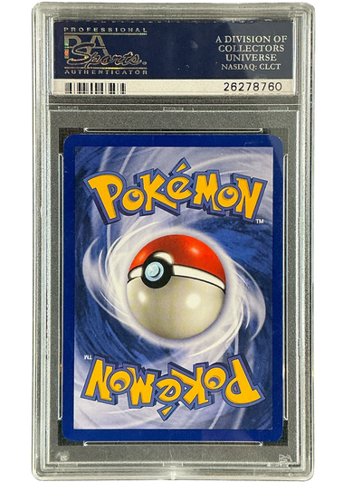 Base Set  015/102 PSA9 #26278760 Venusaur  - Holofoil - Holo Rare