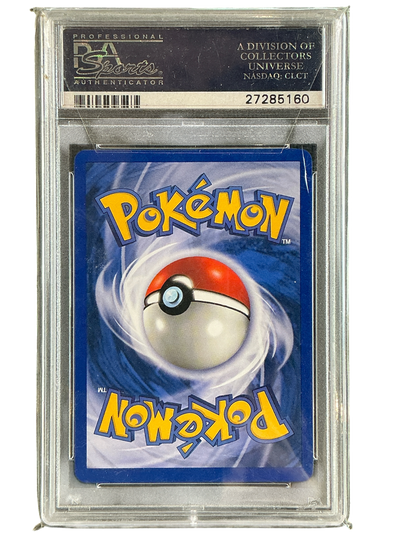 Neo Genesis  015/111 PSA9 #27285160 Steelix  - 1st Edition Holofoil - Holo Rare