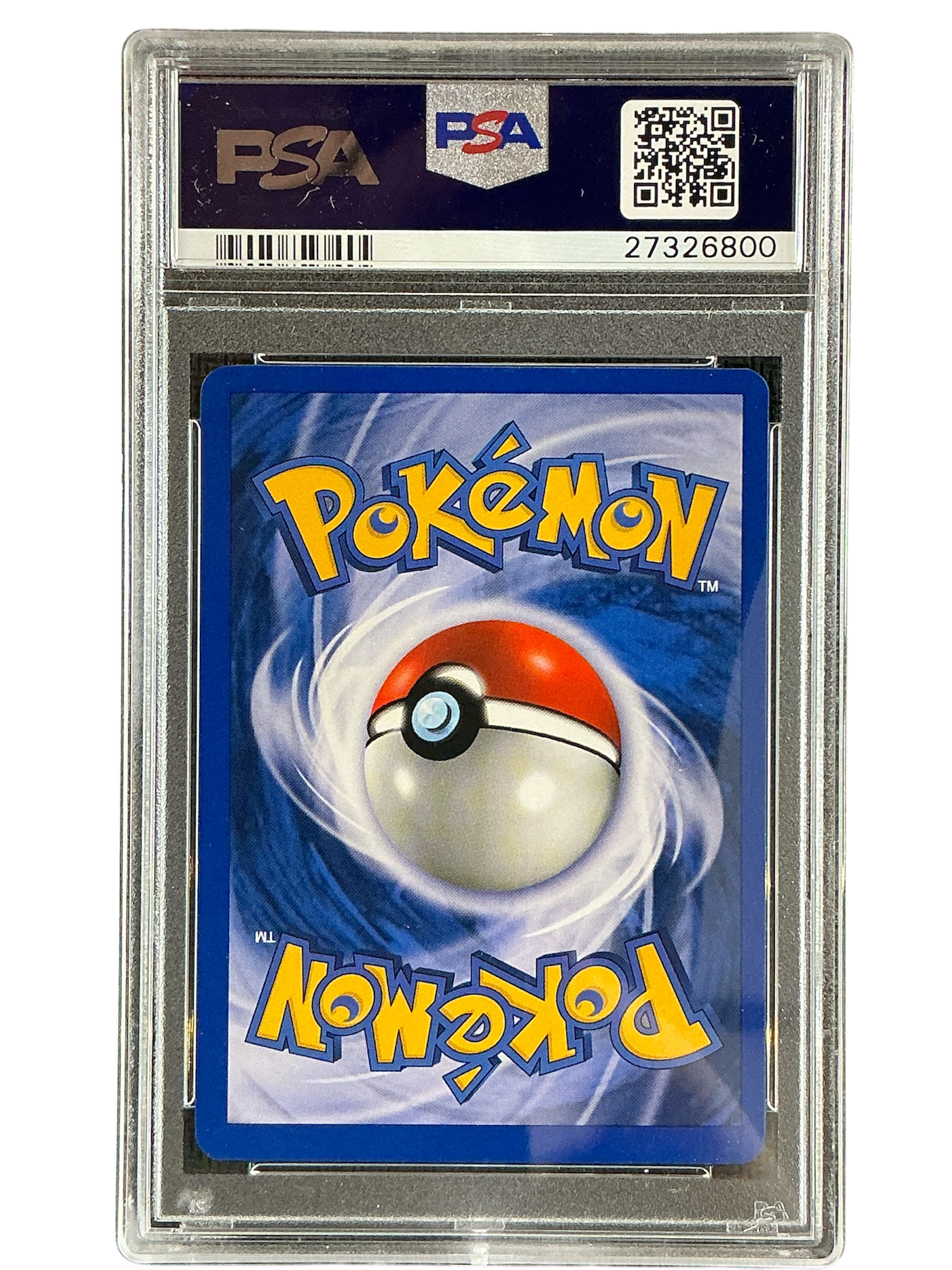 Neo Genesis  016/111 PSA9 #27326800 Togetic  - 1st Edition Holofoil - Holo Rare