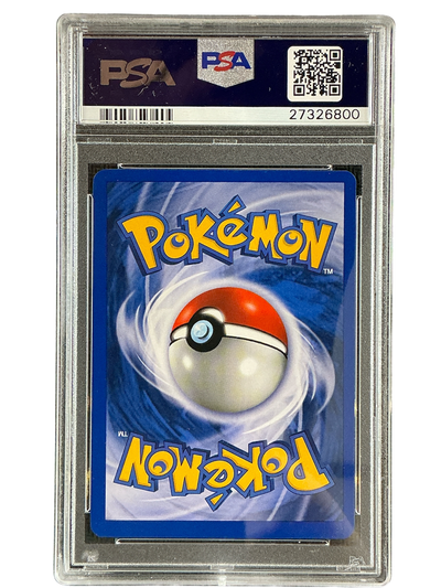 Neo Genesis  016/111 PSA9 #27326800 Togetic  - 1st Edition Holofoil - Holo Rare