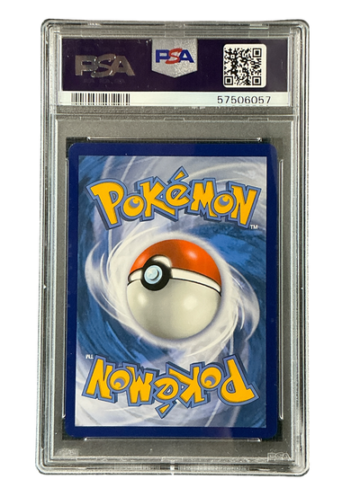 SWSH03 Darkness Ablaze  190/189 PSA10 #57506057 Butterfree VMAX (Secret)  - Holofoil - Secret Rare
