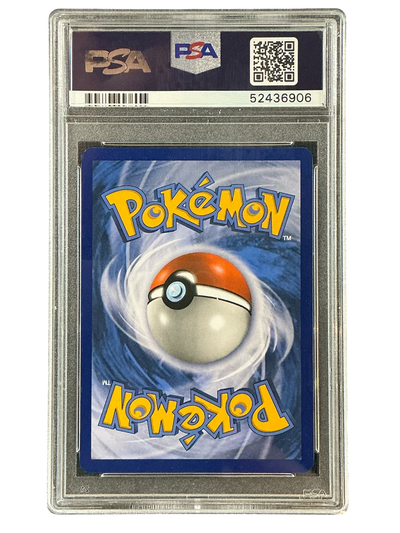 Shining Legends  078/73 PSA9 #52436906 Mewtwo GX (Secret Shining)  - Holofoil - Shiny Holo Rare