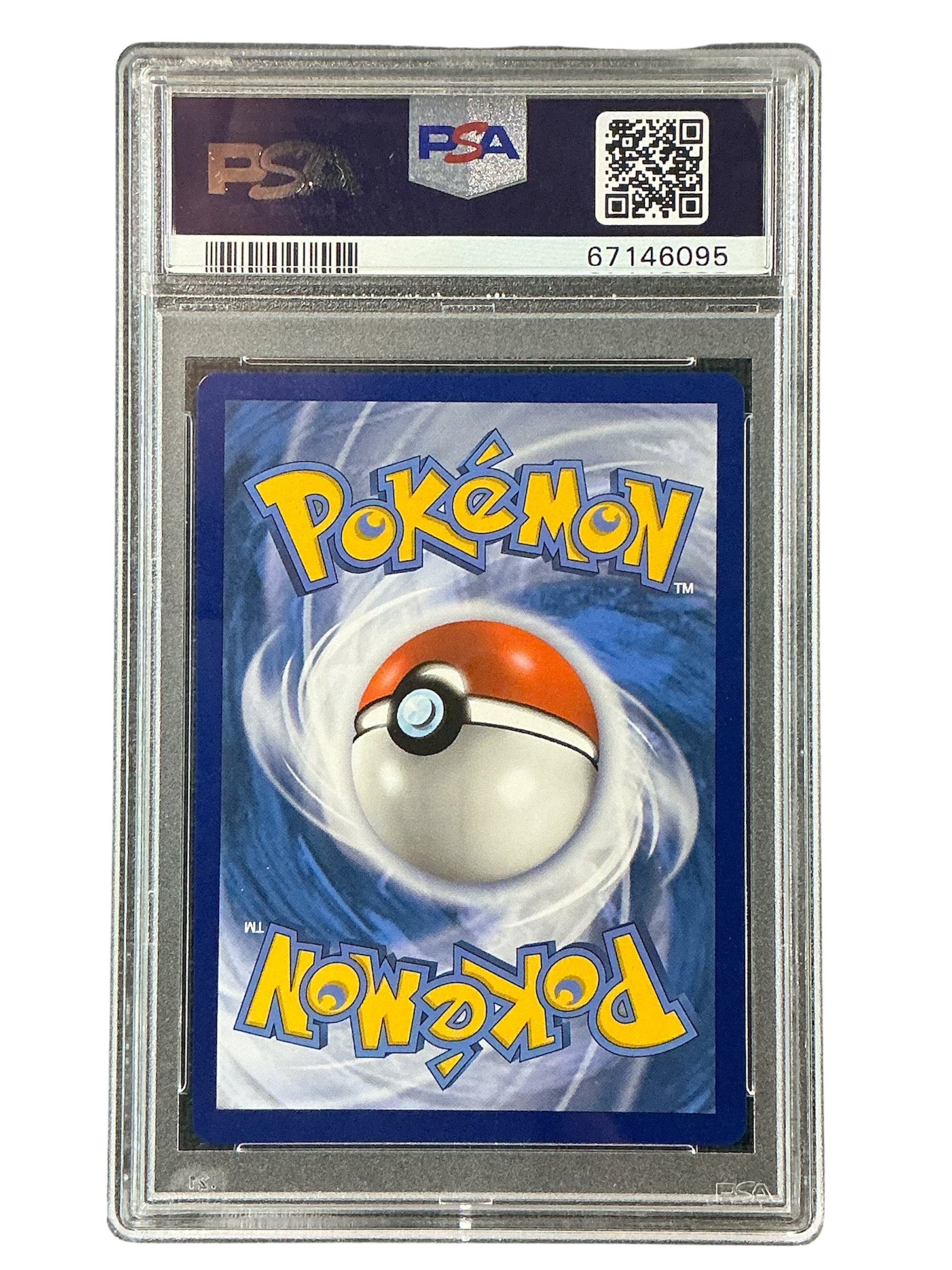 SWSH06 Chilling Reign  177/198 PSA10 #67146095 Galarian Moltres V (Alternate Full Art)  - Holofoil - Ultra Rare