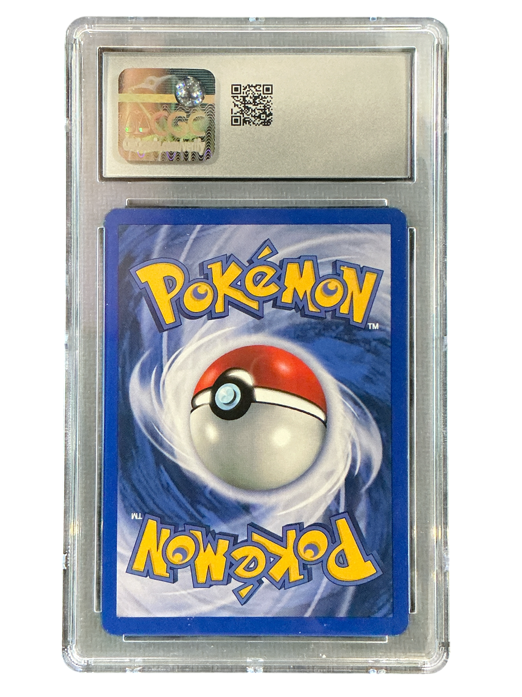 Gym Challenge  029/132 CGC9 #6088542036 Sabrina's Gengar  - Unlimited - Rare