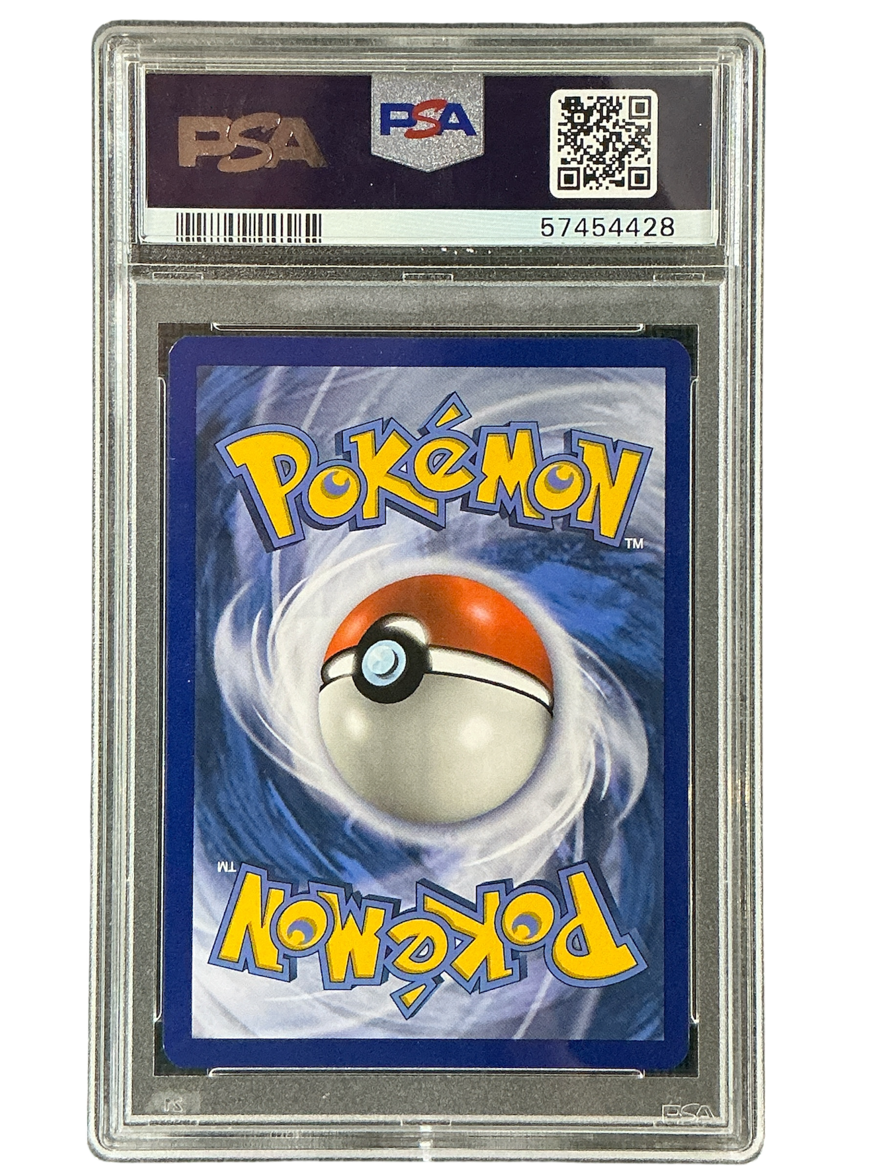 SM Promos  SM70 PSA10 #57454428 Shining Ho-oh  - Holofoil - Promo