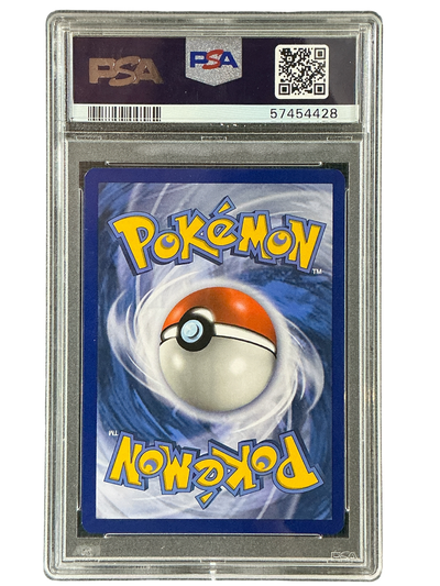 SM Promos  SM70 PSA10 #57454428 Shining Ho-oh  - Holofoil - Promo