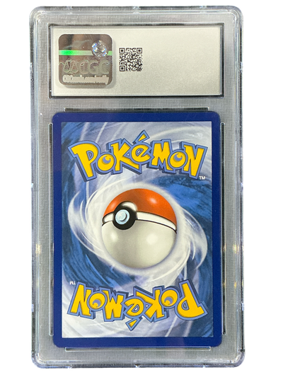 SV05 Temporal Forces  193/162 CGC10 #6027682005 Gengar ex  - Holofoil - Ultra Rare