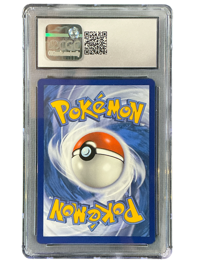 SWSH11 Lost Origin Trainer Gallery  TG06/TG30 CGC9.5 #1401016132003 Gengar  - Holofoil - Ultra Rare