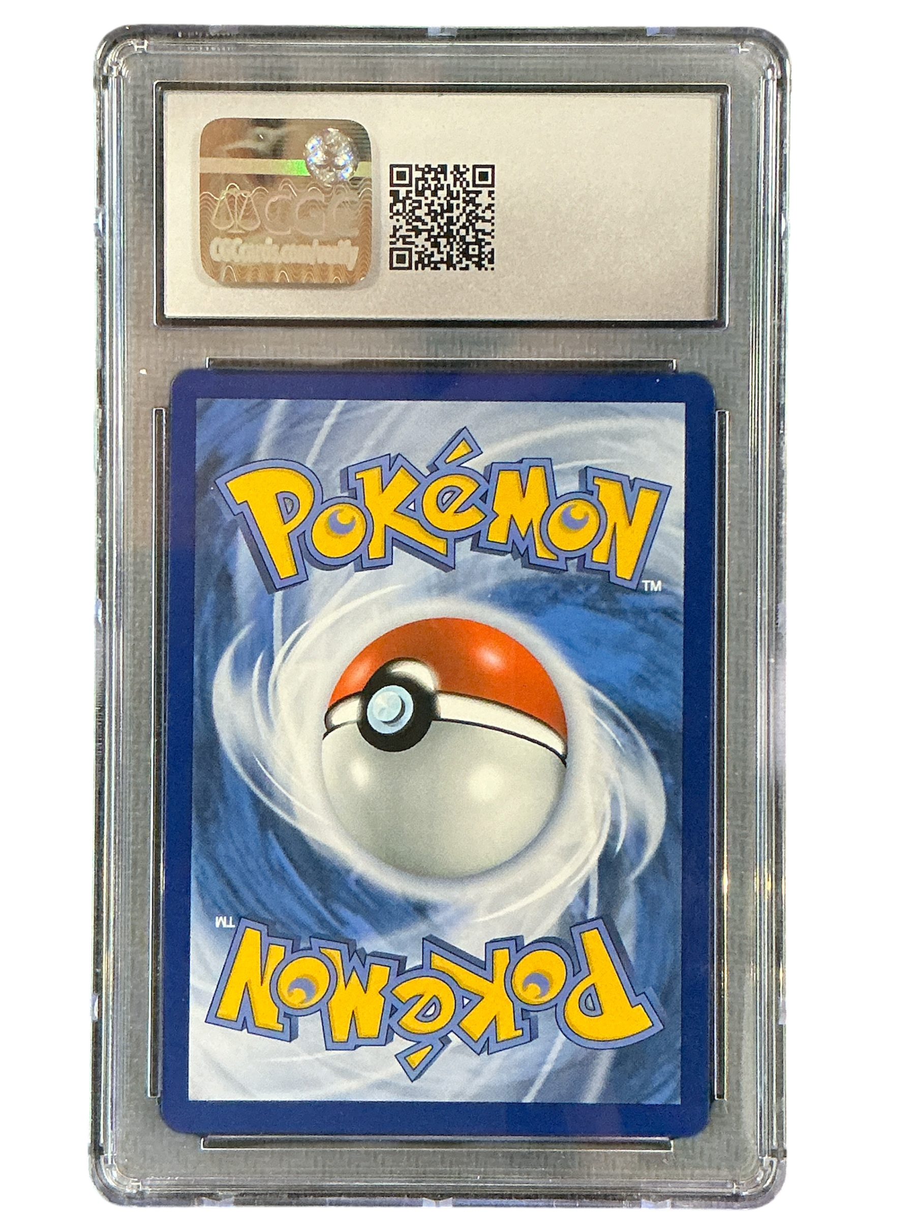 SV Scarlet & Violet Promo Cards  085 CGC10 #1401015315019 Pikachu with Grey Felt Hat  - Promo