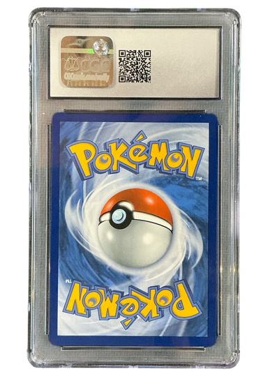 SV Scarlet & Violet Promo Cards  085 CGC10 #1401015315019 Pikachu with Grey Felt Hat  - Promo