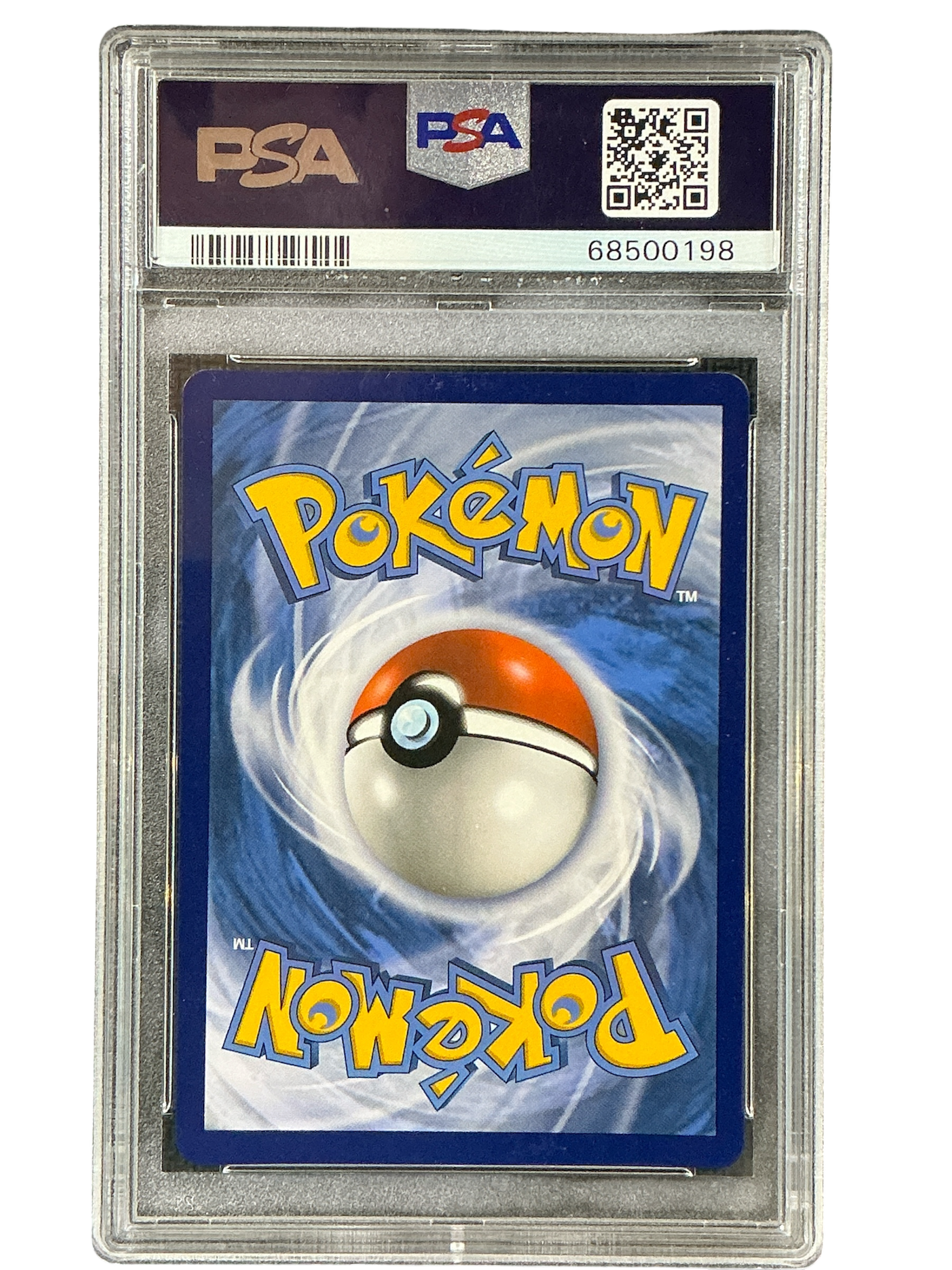 SWSH07 Evolving Skies  212/203 PSA10 #68500198 Sylveon VMAX (Alternate Art Secret)  - Holofoil - Secret Rare