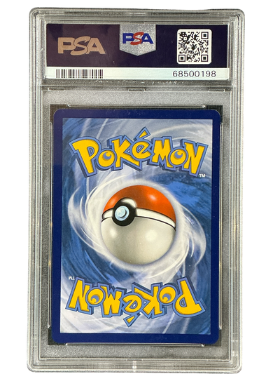SWSH07 Evolving Skies  212/203 PSA10 #68500198 Sylveon VMAX (Alternate Art Secret)  - Holofoil - Secret Rare