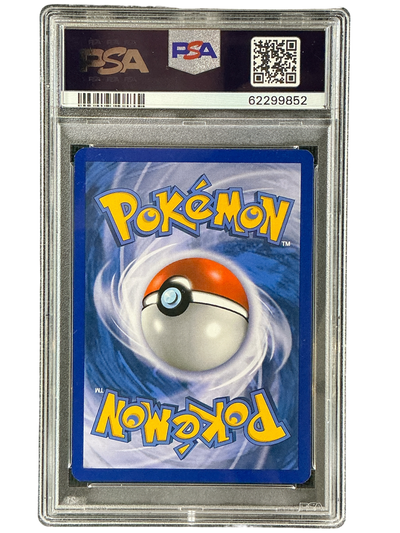 Miscellaneous Cards & Products  019/132 PSA9 #62299852 Suicune  - Holofoil - Promo
