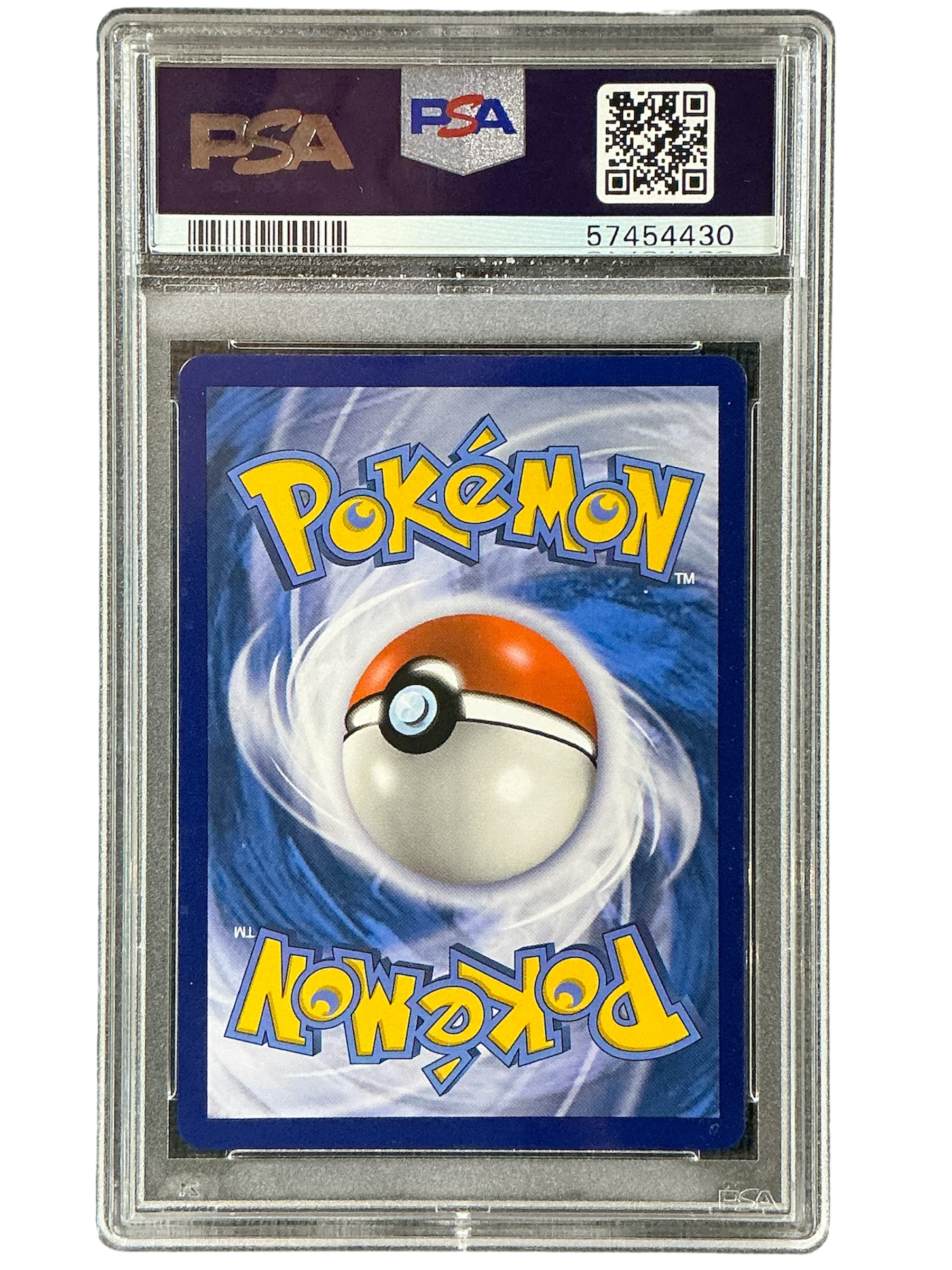 Shining Legends  072/73 PSA10 #57454430 Mewtwo GX (Full Art)  - Holofoil - Ultra Rare