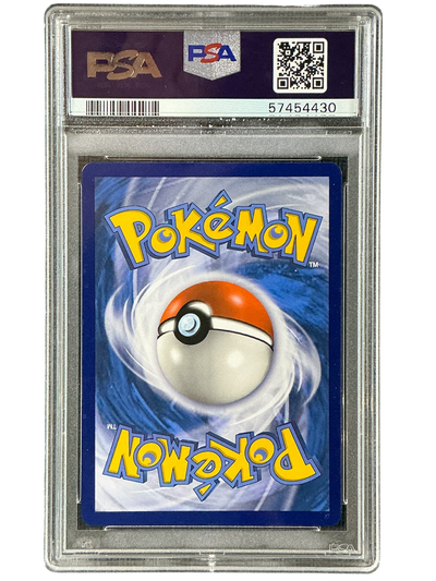 Shining Legends  072/73 PSA10 #57454430 Mewtwo GX (Full Art)  - Holofoil - Ultra Rare