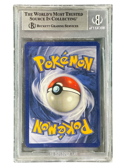 Base Set  004/102 BCG8 #0015662531 Charizard  - Holofoil - Holo Rare