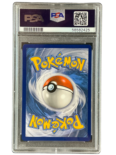 Shining Fates Shiny Vault  SV119/SV122 PSA10 #5852425 Ditto VMAX  - Holofoil - Shiny Holo Rare