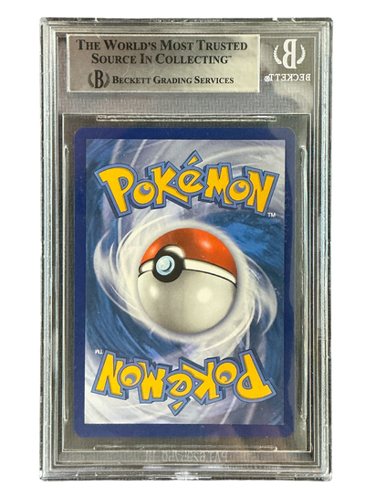 SWSH08 Fusion Strike  245/264 BCG9 #0014657766 Celebi V (Alternate Full Art)  - Holofoil - Ultra Rare
