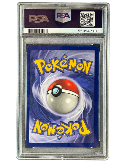 WoTC Promo  008 PSA10 #55954718 Mew (8)  - Promo
