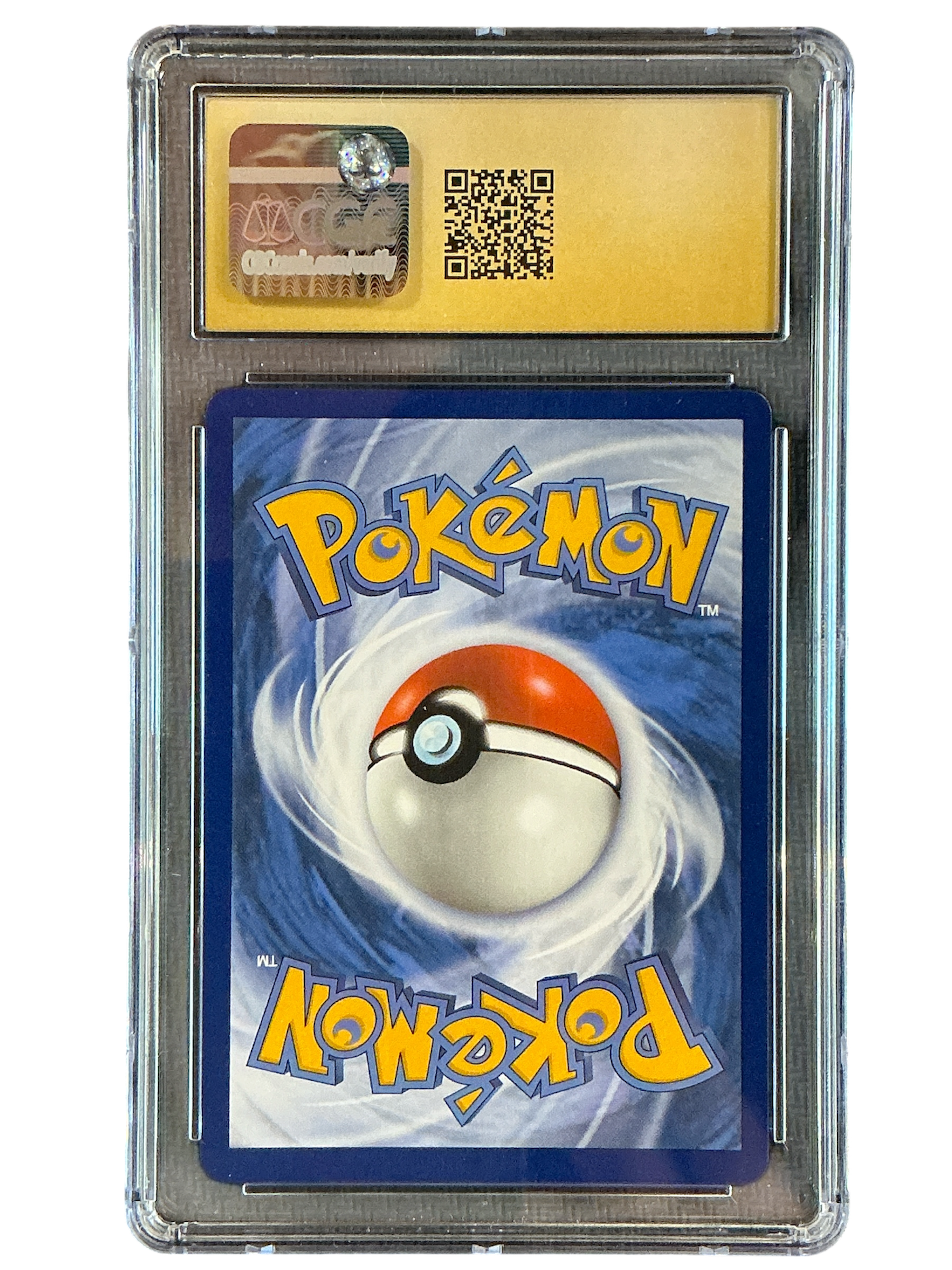 Crown Zenith Galarian Gallery  GG41/GG70 CGC10 PRISTINE #1401029108007 Raikou V  - Holofoil - Ultra Rare