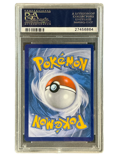 XY  Evolutions  011/108 PSA9 #27456864 Charizard  - Reverse Holofoil - Holo Rare