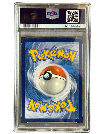 Hidden Fates  032/68 PSA10 #61144642 Mew  - Reverse Holofoil - Rare
