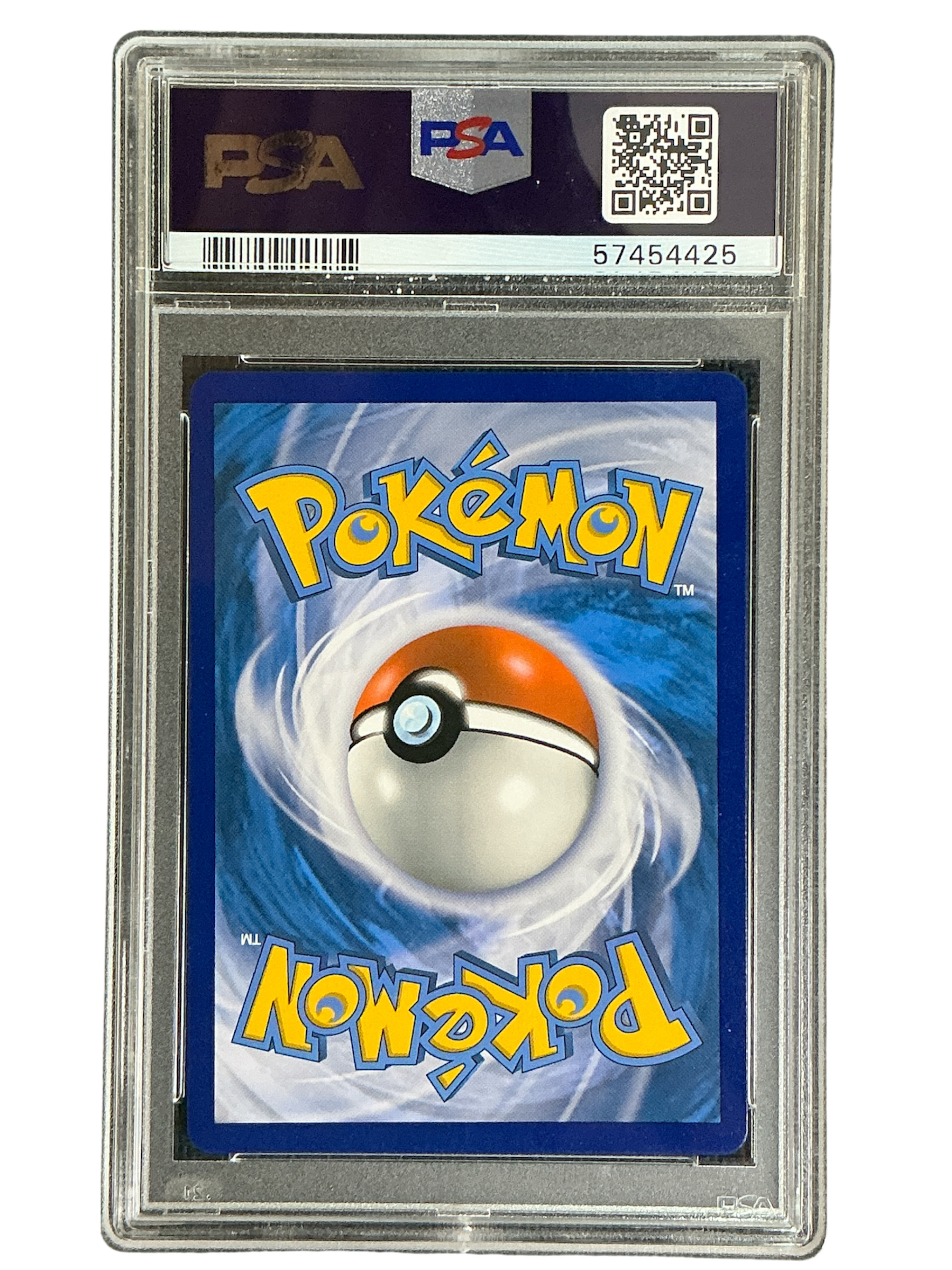 SWSH Sword & Shield Promo Cards  SWSH050 PSA10 #57454425 Charizard V  - Holofoil - Promo