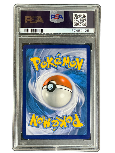 SWSH Sword & Shield Promo Cards  SWSH050 PSA10 #57454425 Charizard V  - Holofoil - Promo