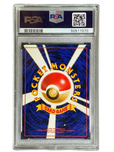 Gold Silver to a New World 214 PSA9 #50511070 Heracross  - Holofoil - Holo Rare