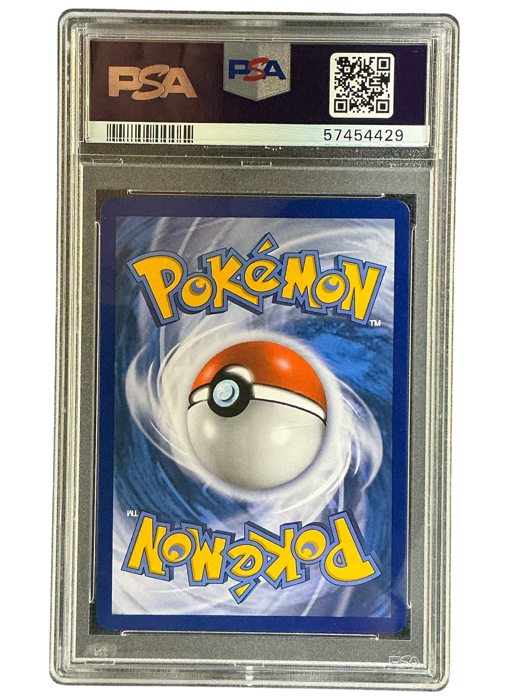 Shining Legends  057/73 PSA9 #57454429 Shining Arceus  - Holofoil - Shiny Holo Rare