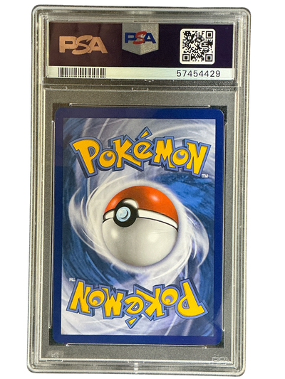 Shining Legends  057/73 PSA9 #57454429 Shining Arceus  - Holofoil - Shiny Holo Rare