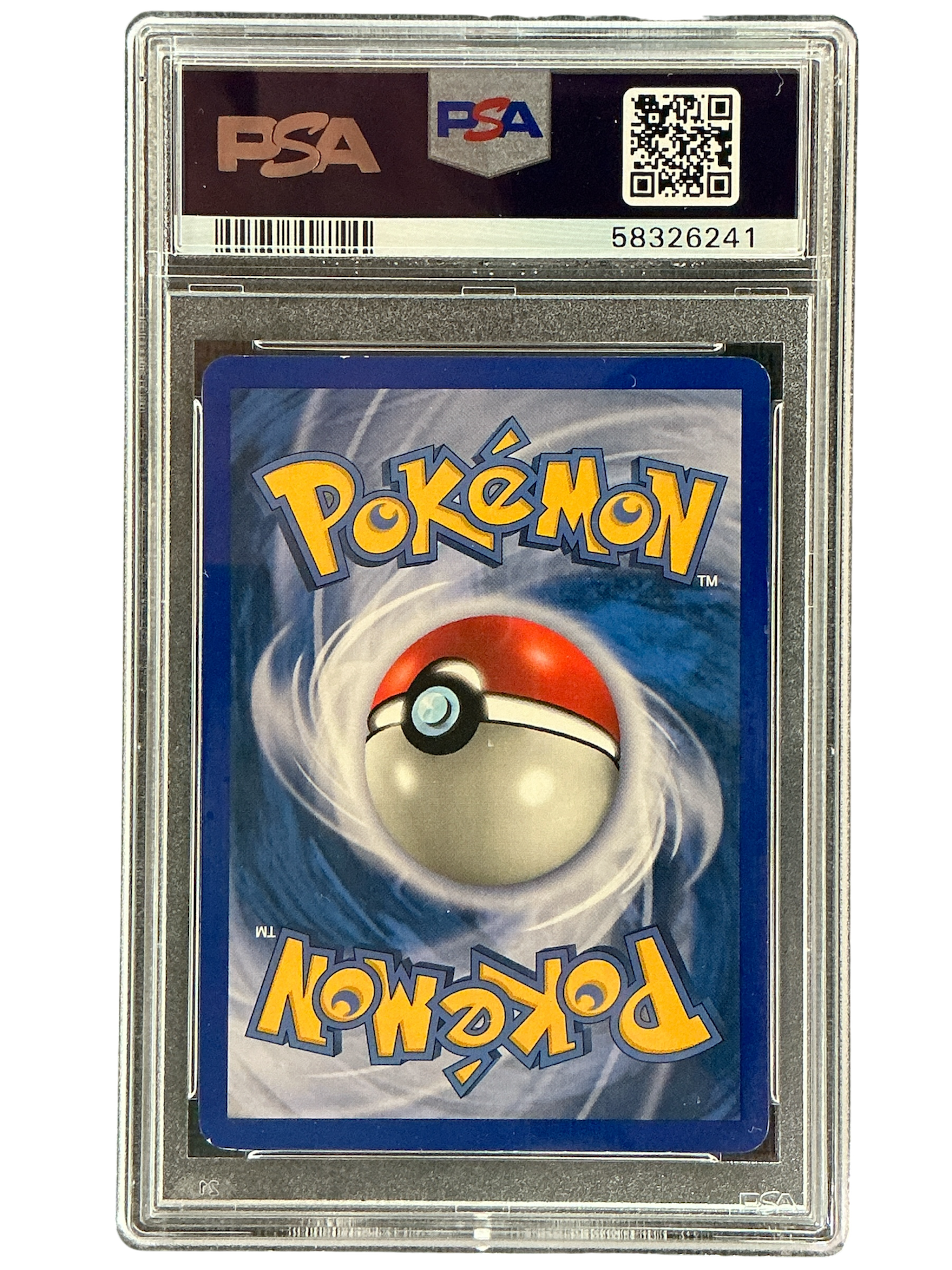 Legendary Collection  036 PSA8 #58326241 Arcanine  - Reverse Holofoil - Uncommon