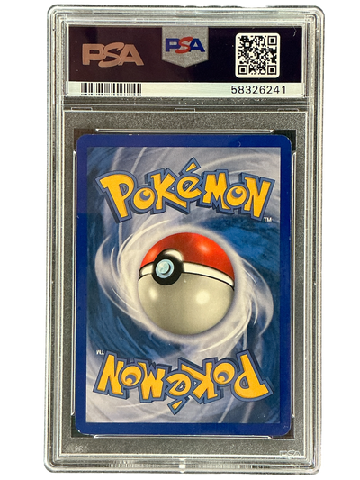 Legendary Collection  036 PSA8 #58326241 Arcanine  - Reverse Holofoil - Uncommon