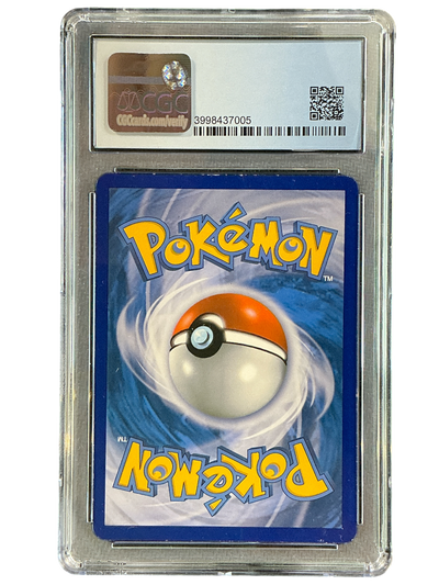 XY  Flashfire  109 CGC6.5 #3998437005 M Kangaskhan EX (109 Secret Rare)  - Holofoil - Secret Rare