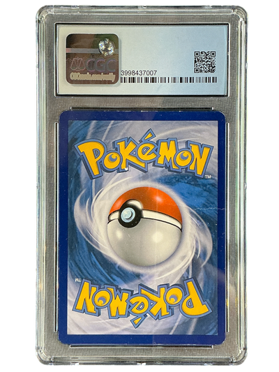 XY  Furious Fists  112 CGC4.5 #3998437007 M Heracross EX (Secret)  - Holofoil - Secret Rare
