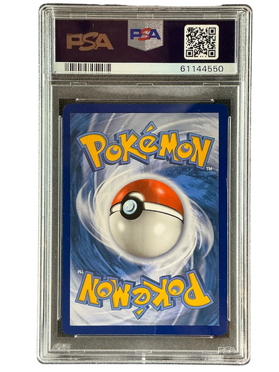 Hidden Fates Shiny Vault  SV88/SV94 PSA9 #61144550 Brooklet Hill  - Holofoil - Shiny Holo Rare