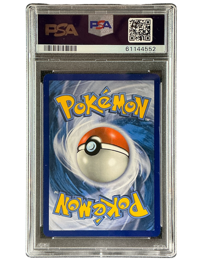 Hidden Fates Shiny Vault  SV89 PSA9 #61144552 Mt. Coronet  - Holofoil - Shiny Holo Rare