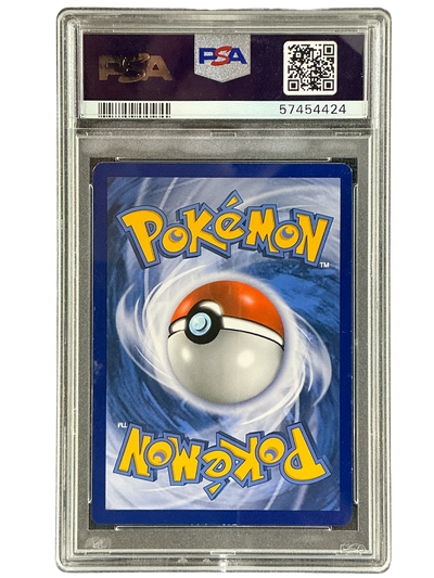 XY  Flashfire  011/106 PSA6 #57454424 Charizard EX (11)  - Holofoil - Ultra Rare